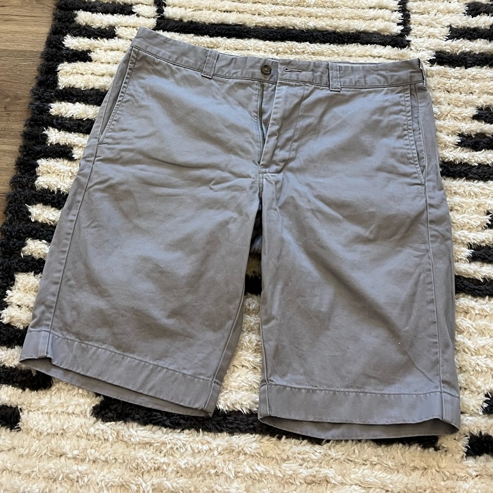 Men’s J. Crew Rivington Shorts